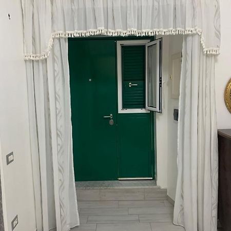 Апартаменты La Casa Dei Nonni Неаполь Экстерьер фото